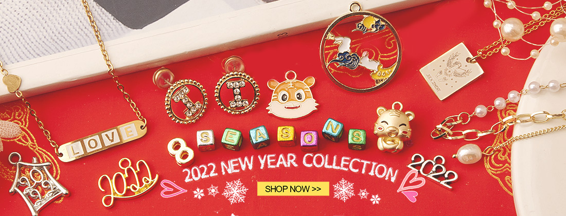 2022 NEW YEAR Collection