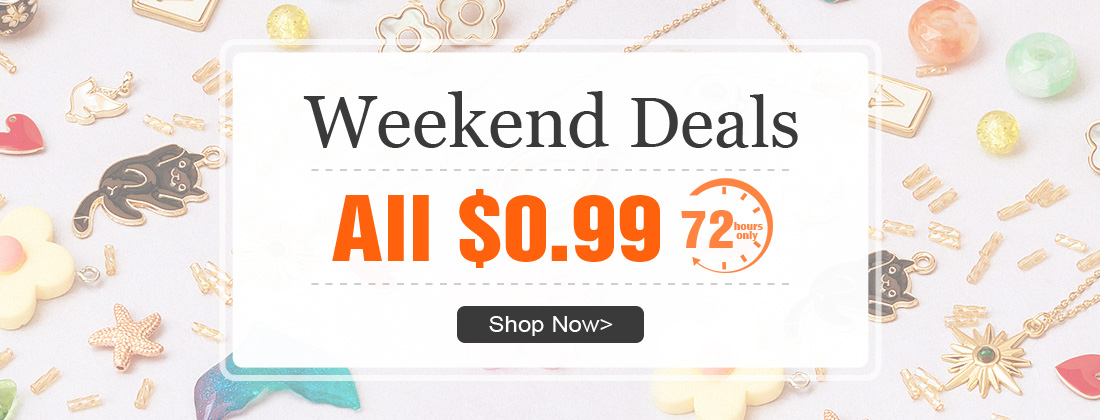 Weekend Deals