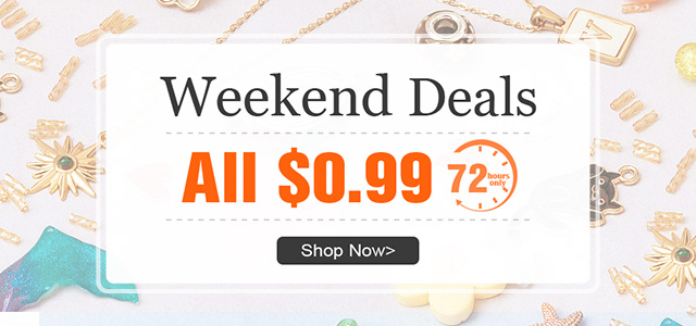 Weekend Deals