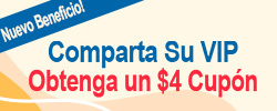Share VIP