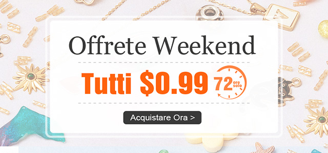 Offerte Weekend