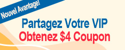 Share VIP
