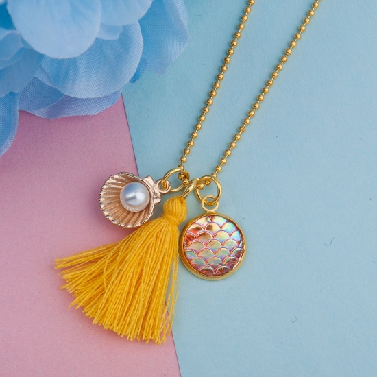 Handgefertigter Schmuck