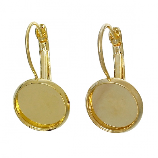 Cabochon Fassung