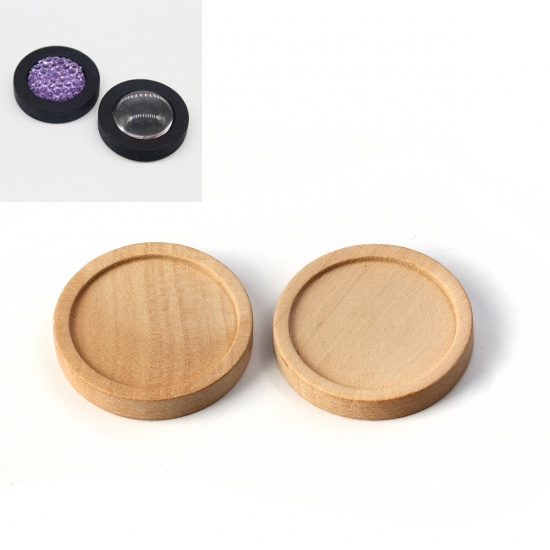 Cabochon Fassung