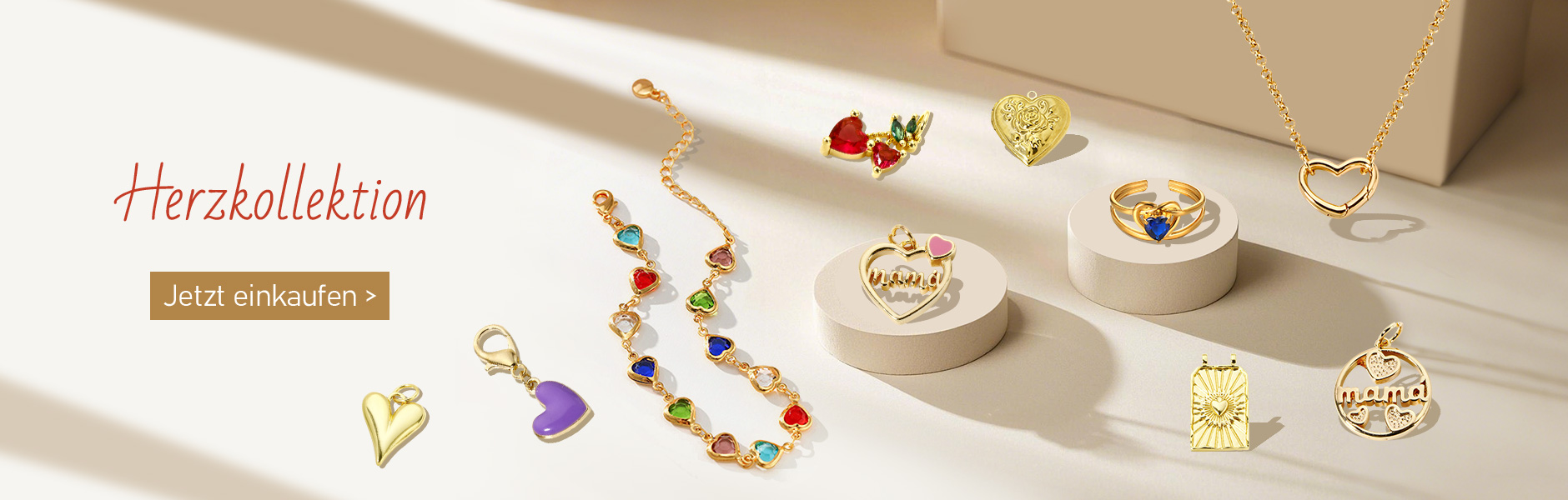 Heart Collection