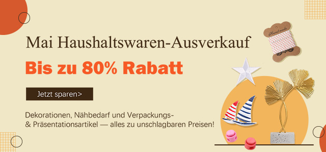 Home Clearance up to 80% off
