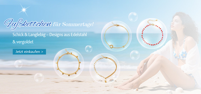 Anklets