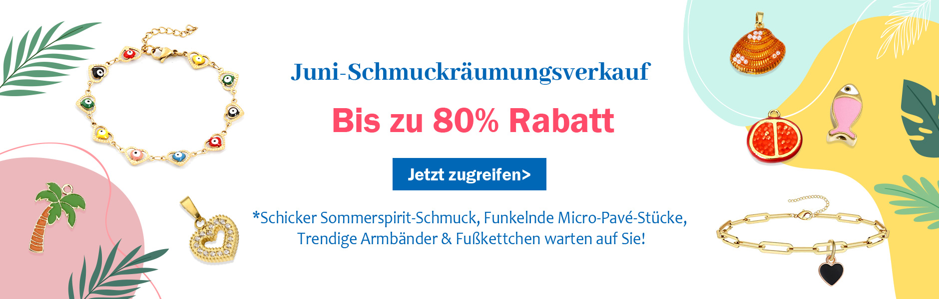 Clearance up to 80% off