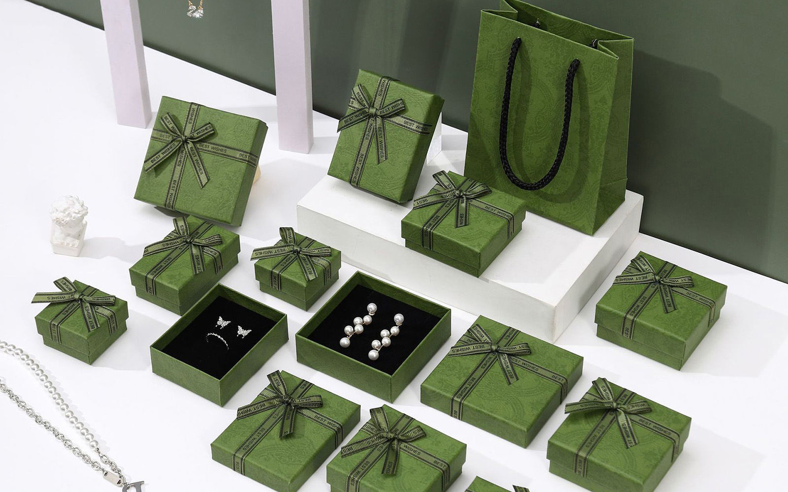 Gift Packaging