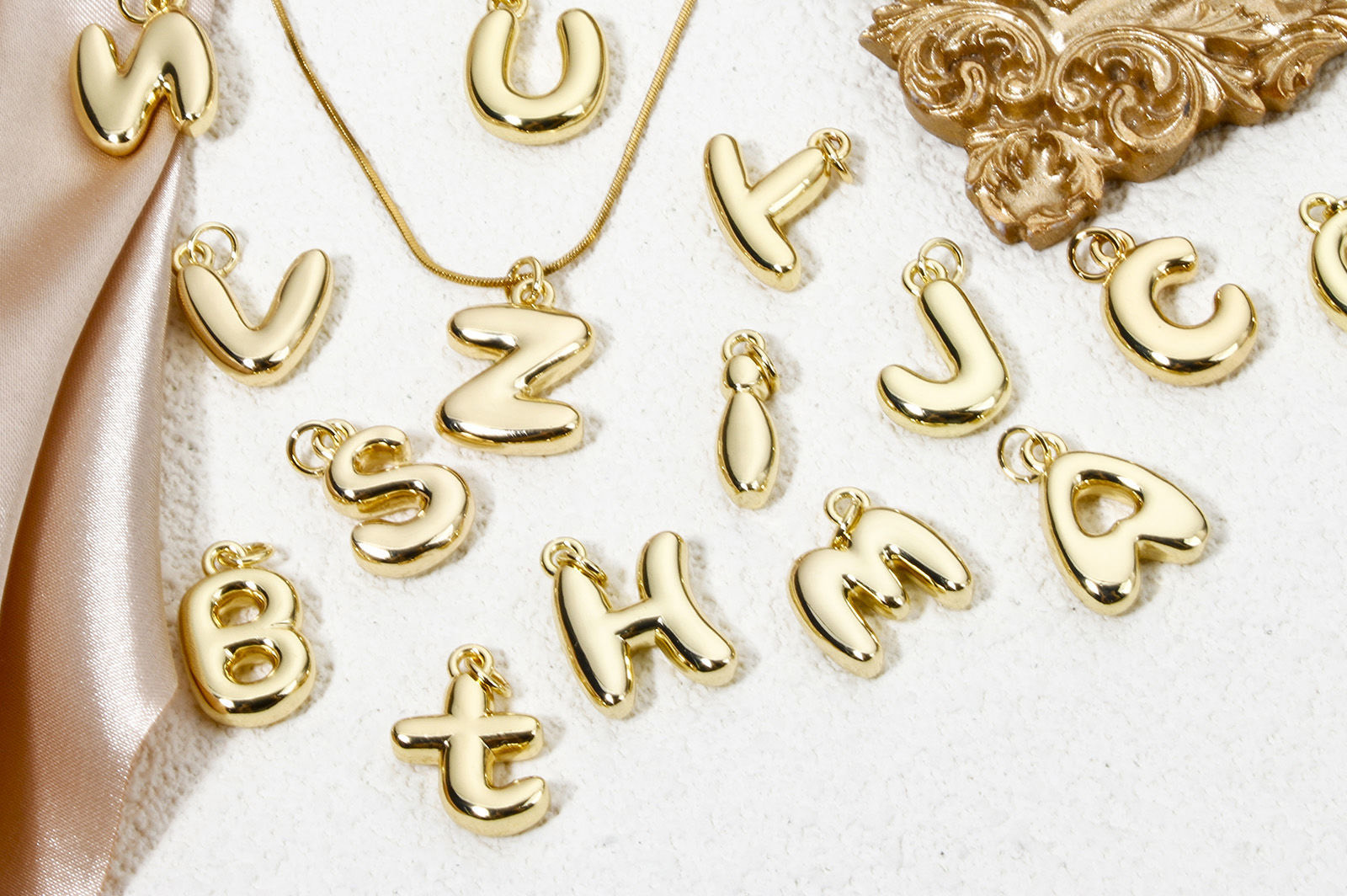 Letters
