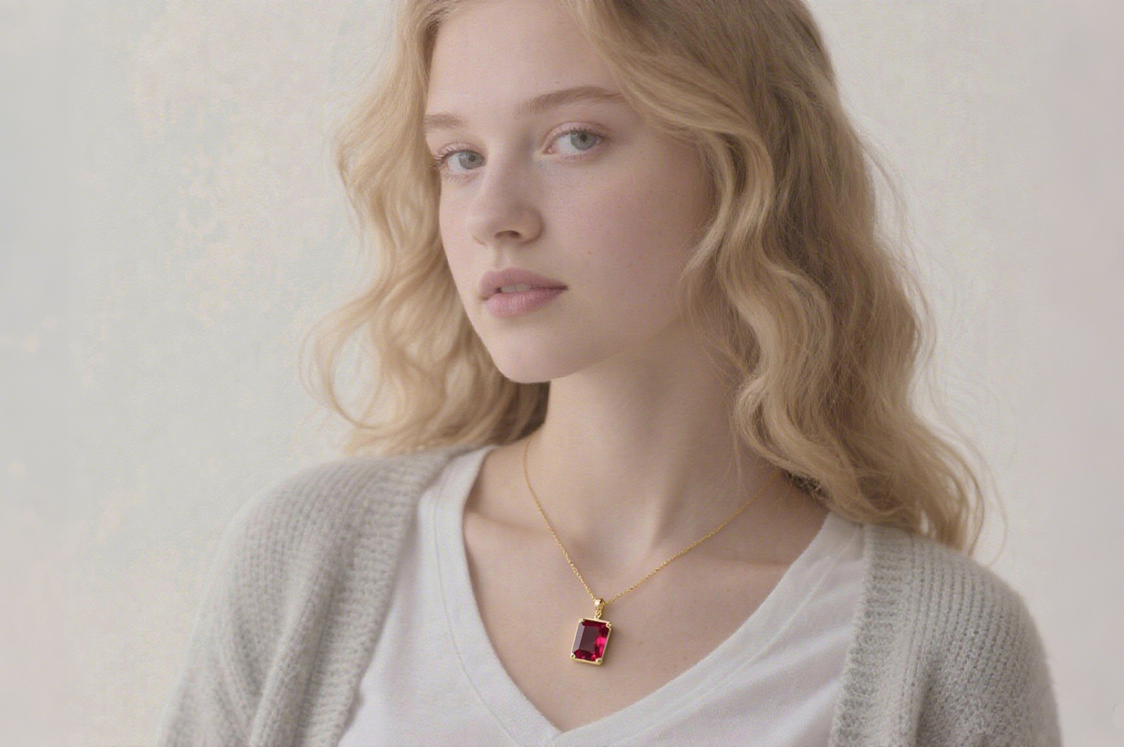 Birthstone Jewelry