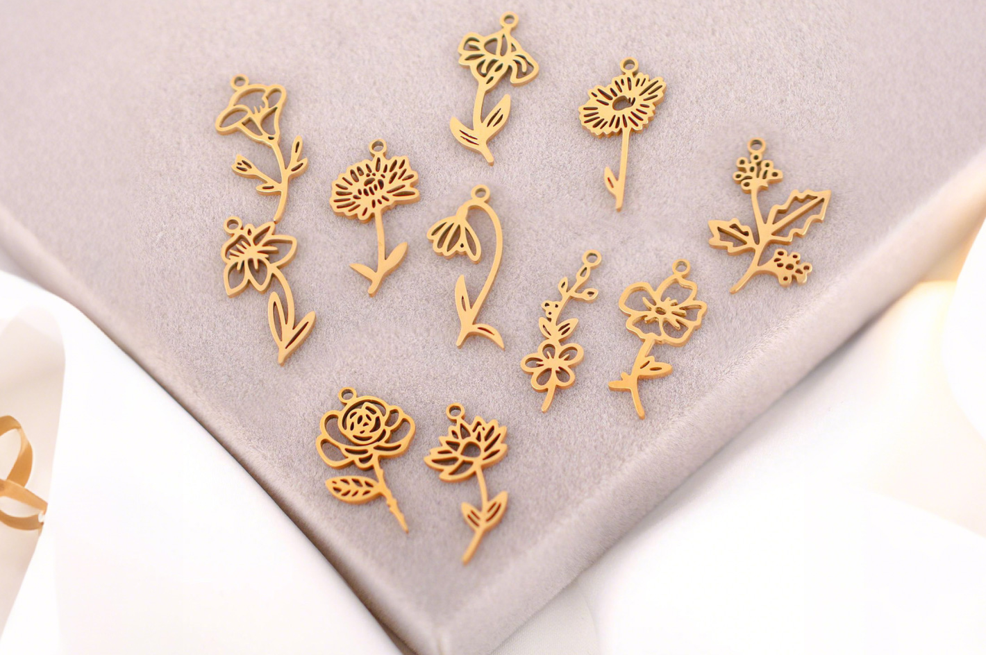 Birth Flower