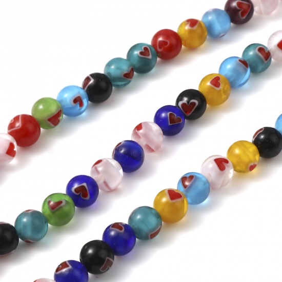 Lampwork Beads