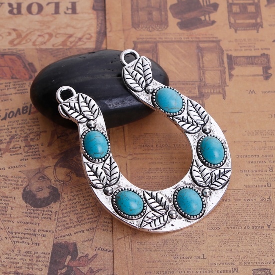 Metal Pendants