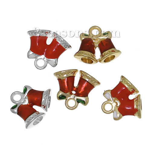 Metal Pendants