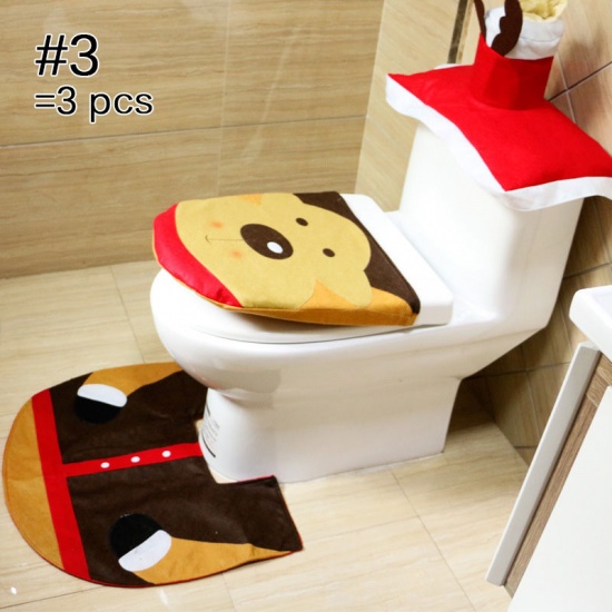 Toilet Seat Covers