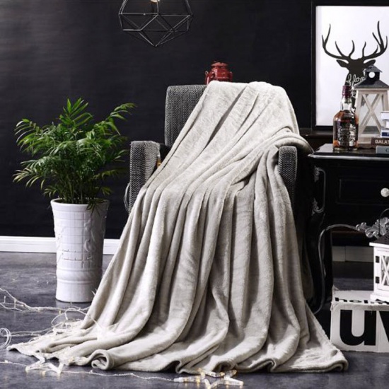 Throw Blanket