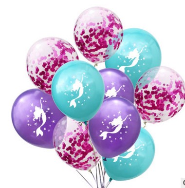 Ballons & Accessories