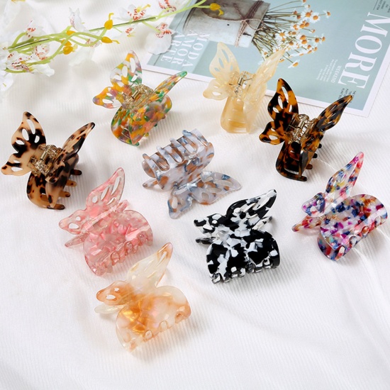 Hair Clips