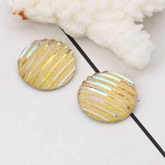 Resin Cameos