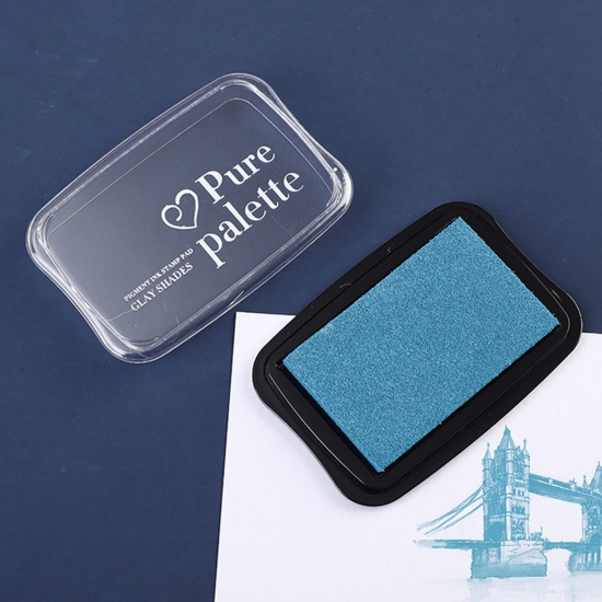 Seal Stamps & Ink Pads