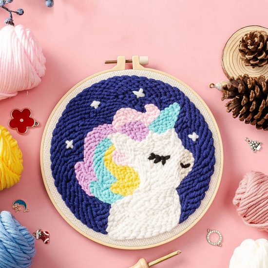 DIY Embroidery Kits