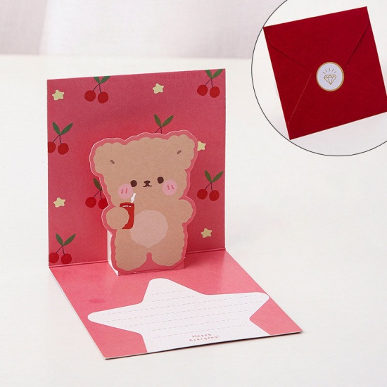 Envelopes & Greeting Cards