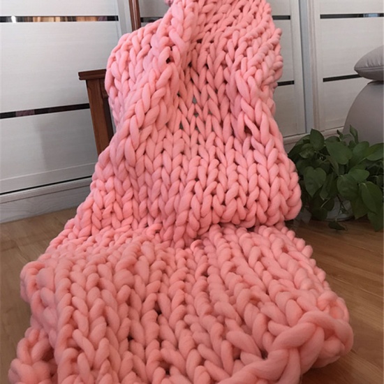 Throw Blanket