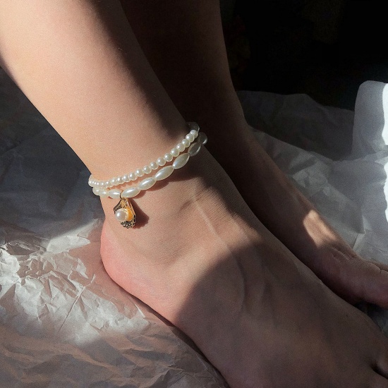 Anklets