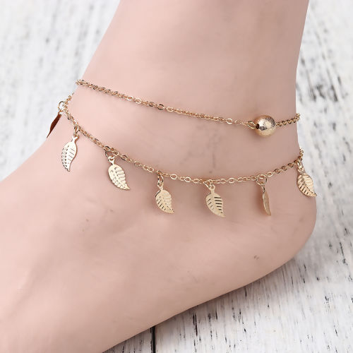 Anklets