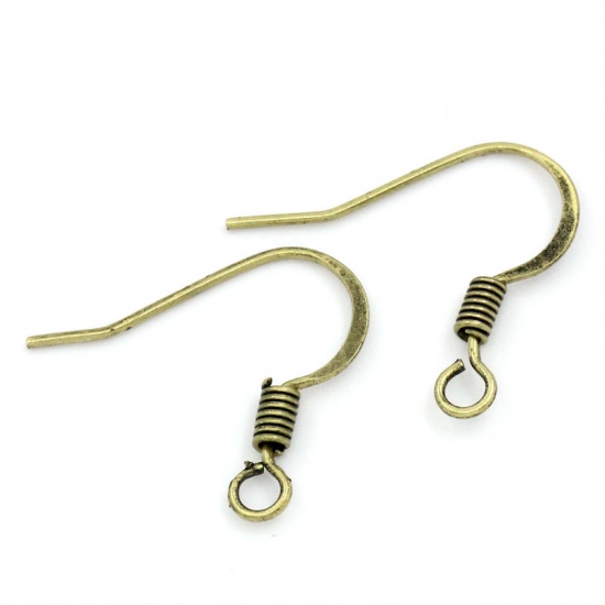 Hook Earwire