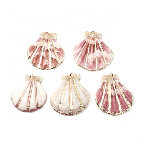 Shell Pendants