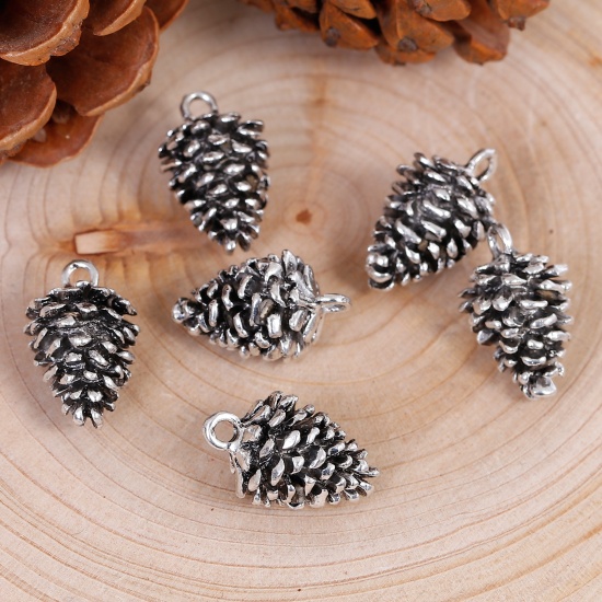 Metal Pendants
