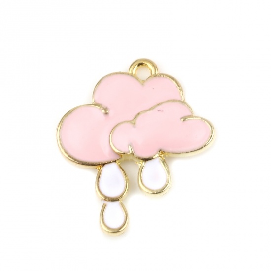 Metal Pendants