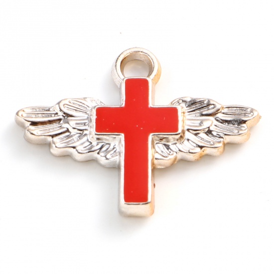 Acrylic Pendants