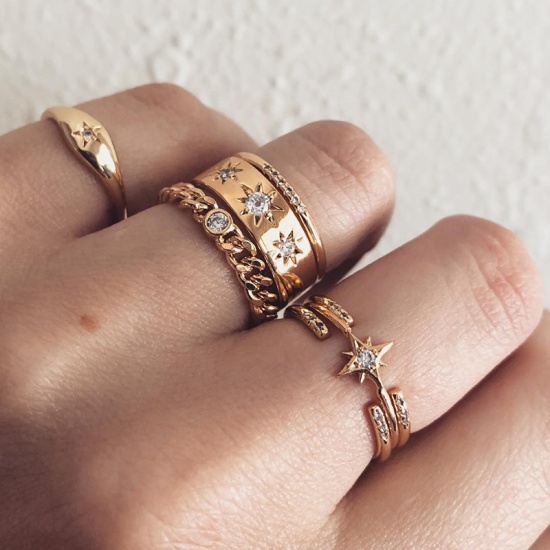 Rings Sets