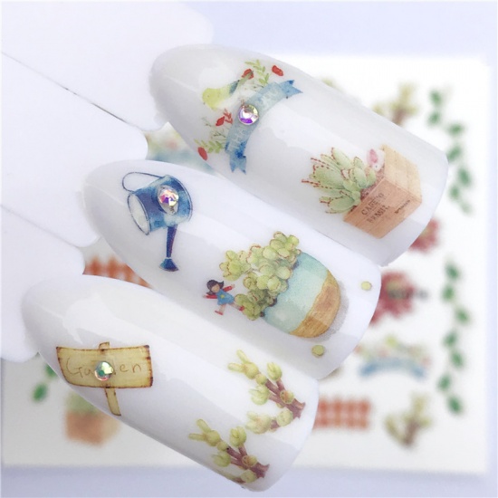 Nail Stickers