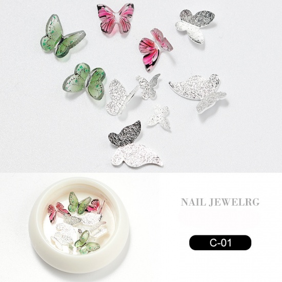 Nail Charms