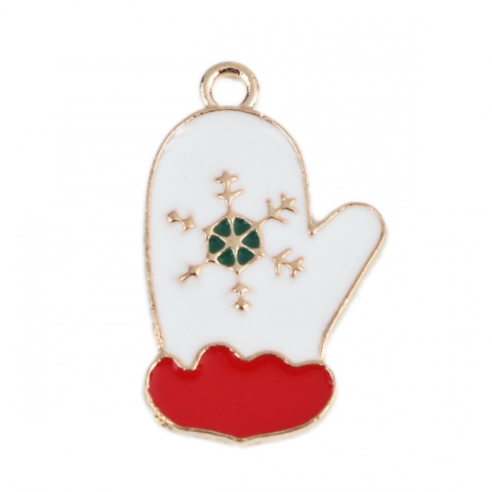Metal Pendants