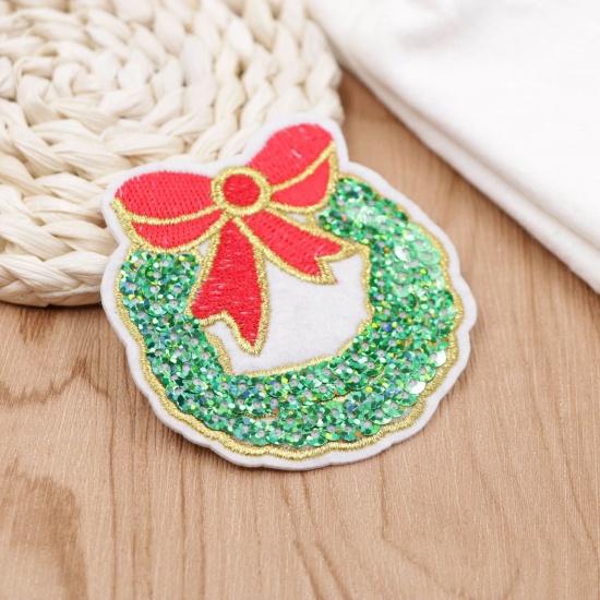 Appliques