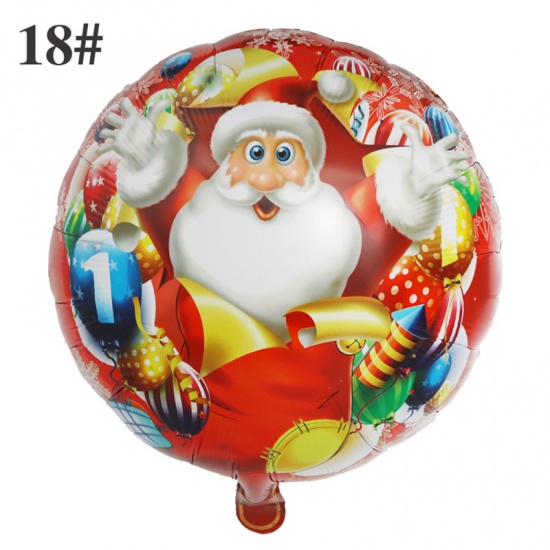 Christmas Decorations