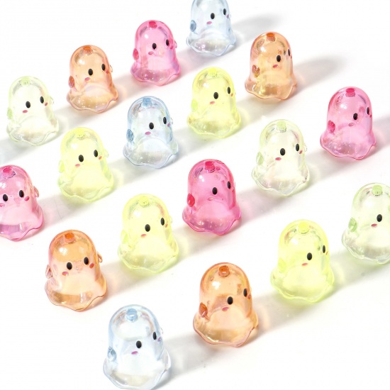 Acrylic Beads
