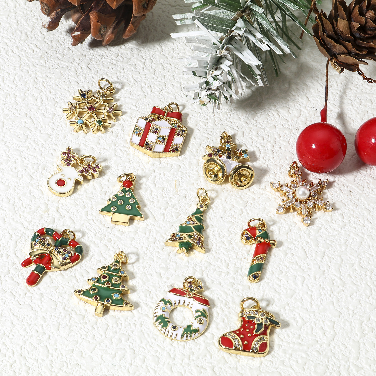 Pendants