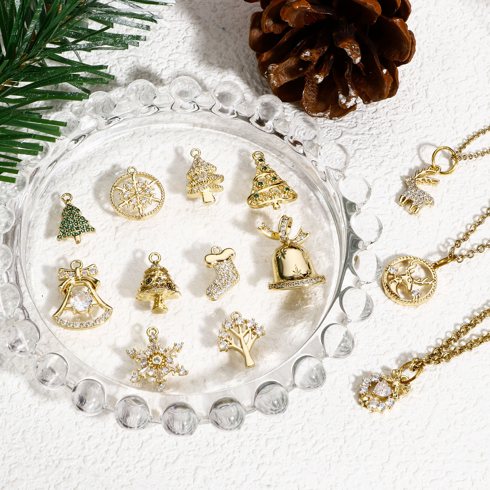 Pendants