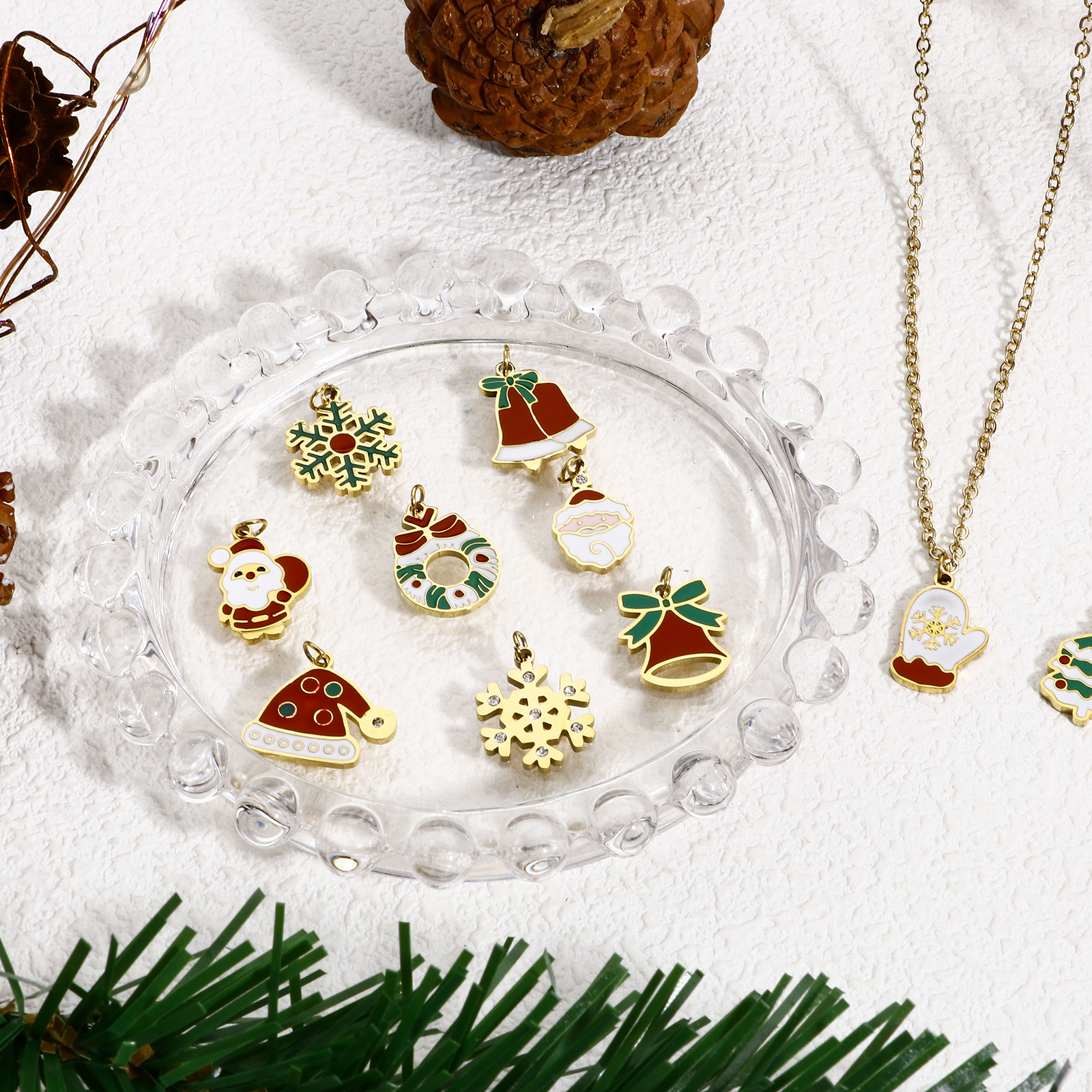 Pendants