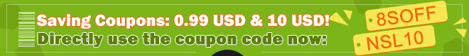 newsletter coupon