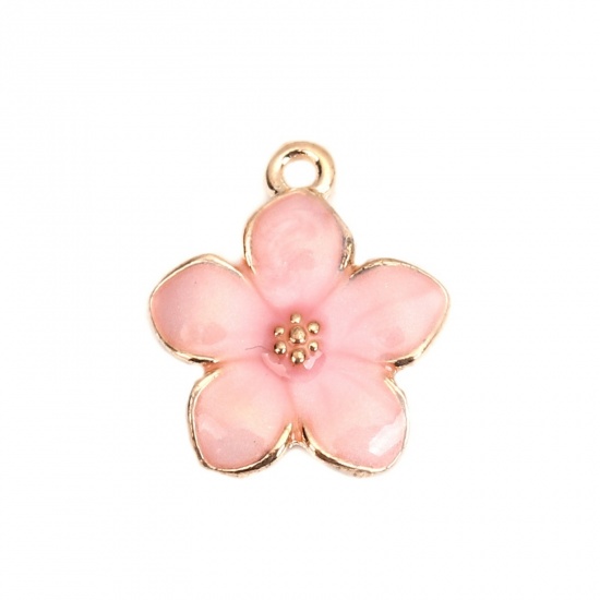 Metal Pendants/Charms