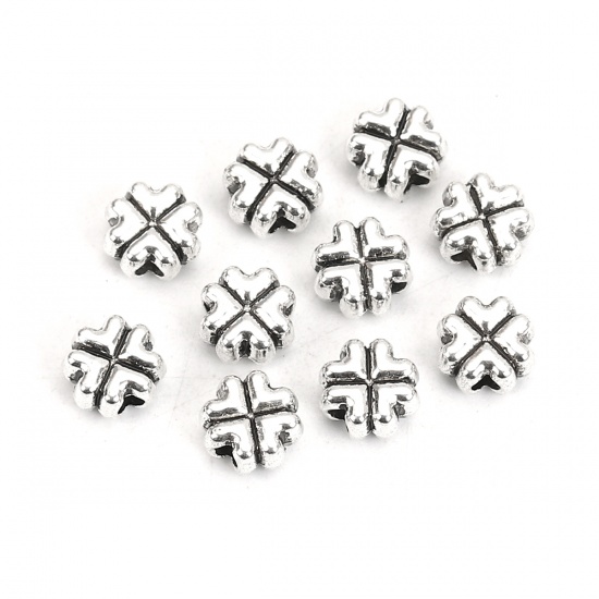 Metal Beads