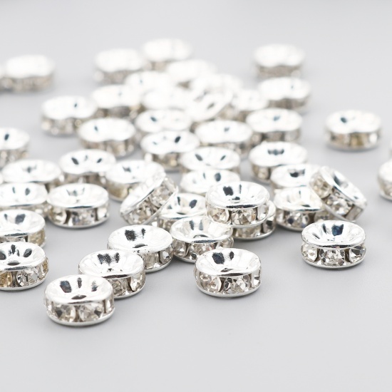 Metal Beads